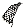 31426155 Cargo Net